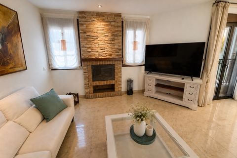 Villa in Antequera, Malaga, Antequera - € 515.000 | Ref: R5058454 - foto 12